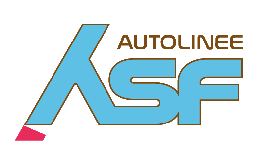 Logo ASF
